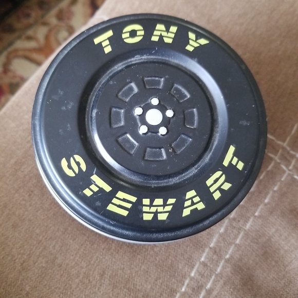 NASCAR Tony Stewart Watch - Picture 1 of 3
